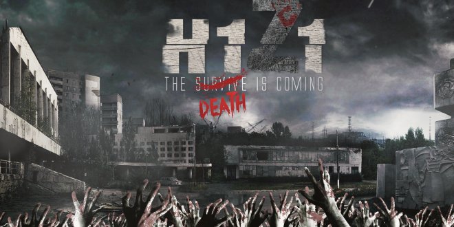 H1Z1 CDKey PC Spiel kaufen H1Z1 CDKey PC Spiel kaufen