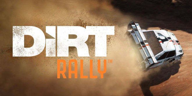 Dirt Rally PC – CD KEY Preis Check für das beste Rally Spiel 2015 Dirt Rally PC – CD KEY Preis Check für das beste Rally Spiel 2015