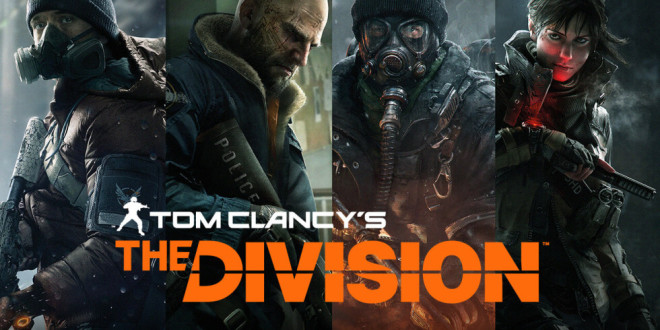 The Division Tom Clancy`s Kaufen & Downloaden The Division Tom Clancy`s Kaufen & Downloaden