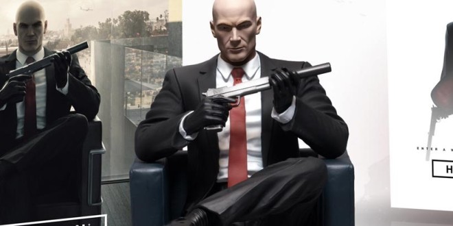 Hitman 2016 PC CD KEY Shopvergleich Hitman 2016 PC CD KEY Shopvergleich