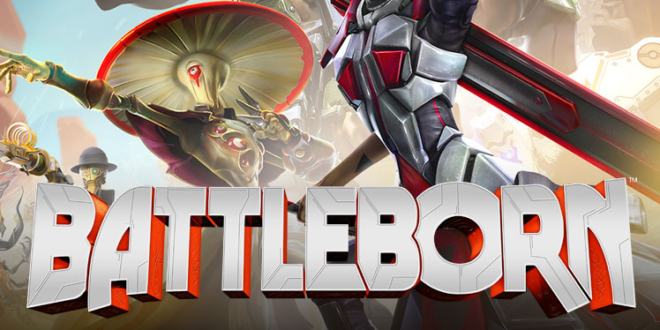 Battleborn Kaufen CD Key zum Bestpreis Battleborn Kaufen CD Key zum Bestpreis