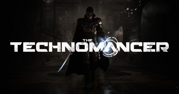 Technomancer Kauf- Download als CD Key Technomancer Kauf- Download als CD Key