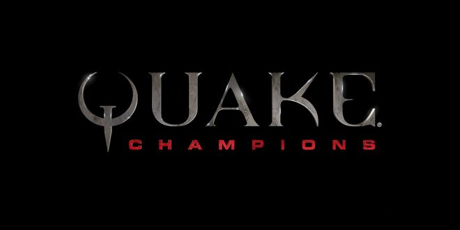 Quake Champions CD Key kaufen Quake Champions CD Key kaufen