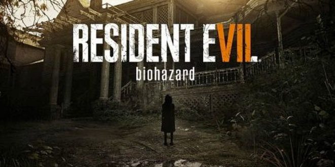 Resident Evil 7 CDKey Horror Spiel Schocker Resident Evil 7 CDKey Horror Spiel Schocker