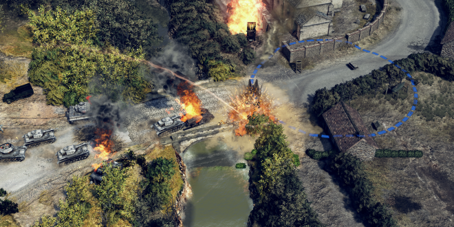 Sudden Strike 4 CD Key Online Download Sudden Strike 4 CD Key Online Download