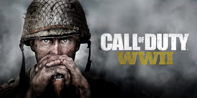 Call of Duty WW2 kaufen CD Key Download Call of Duty WW2 kaufen CD Key Download
