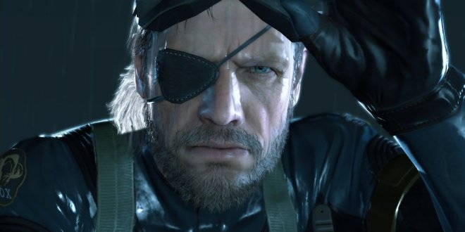 Metal Gear Solid 5 Ground Zeroes kaufen & downloaden Metal Gear Solid 5 Ground Zeroes kaufen & downloaden