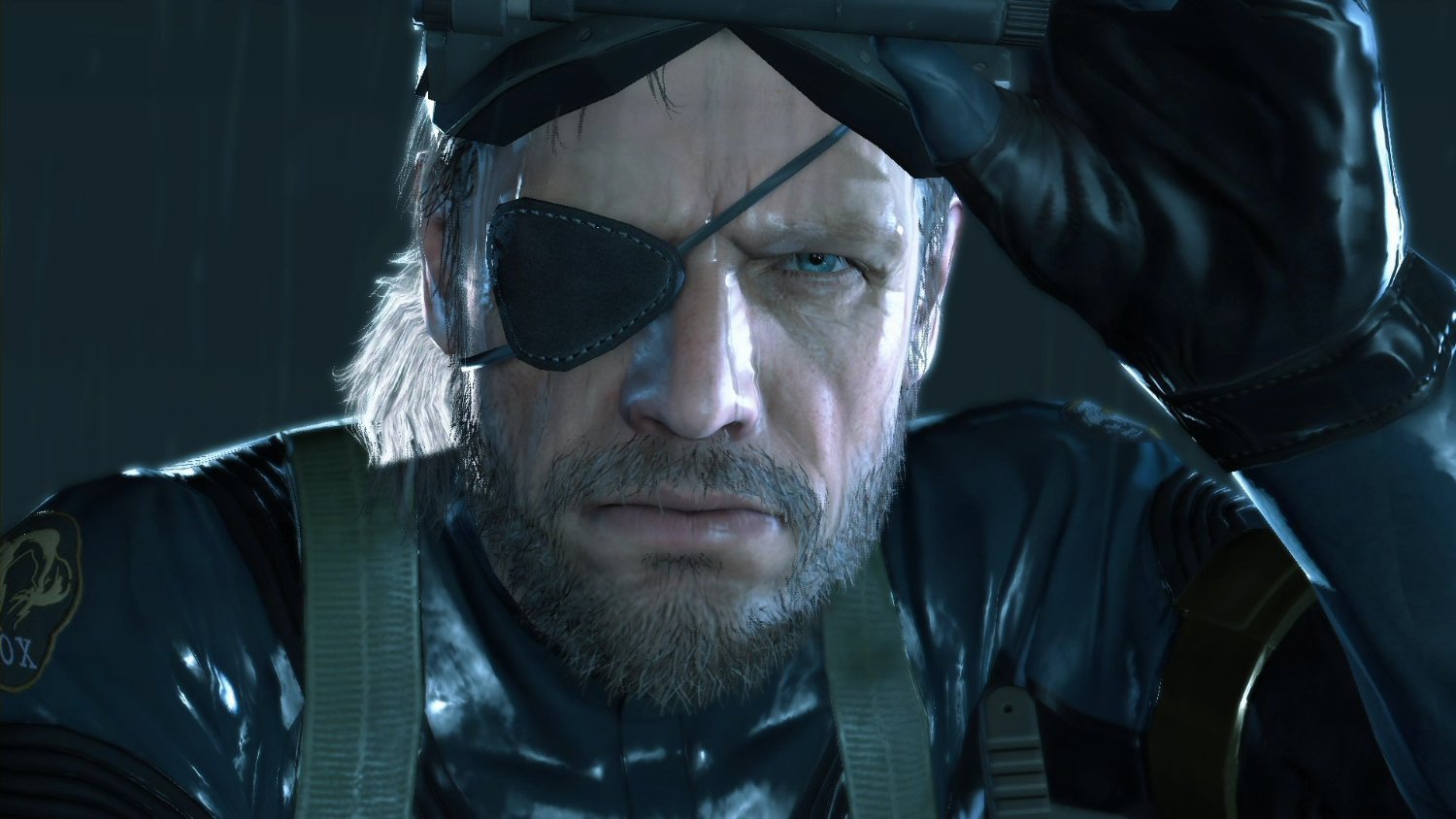 Metal Gear Solid 5 Ground Zeroes kaufen & downloaden