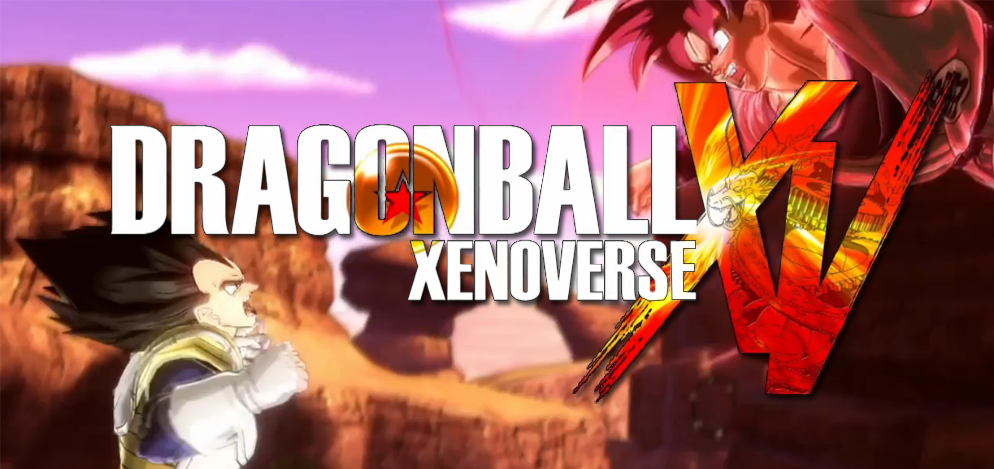 Dragon Ball Xenoverse kaufen CD Key Download