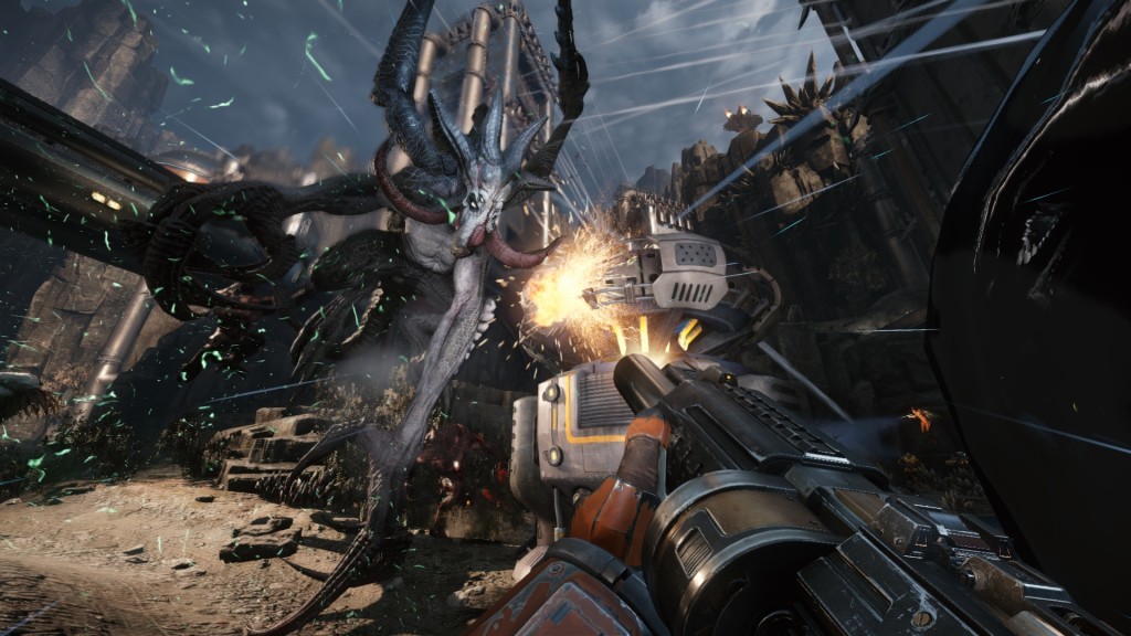 Evolve kaufen – PC CD Key zum besten Preis