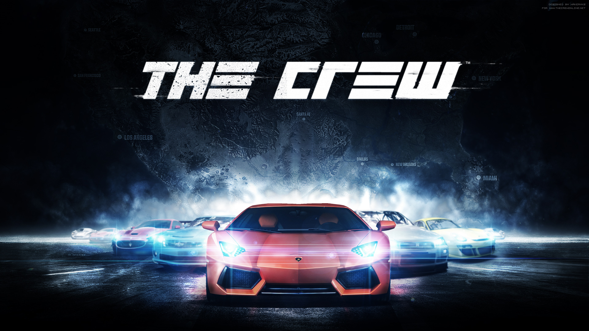 The Crew PC Spiel zum besten Preis zu Weihnachten