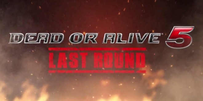 Dead or Alive 5 Last Round CDKey kaufen & downloaden Dead or Alive 5 Last Round CDKey kaufen & downloaden