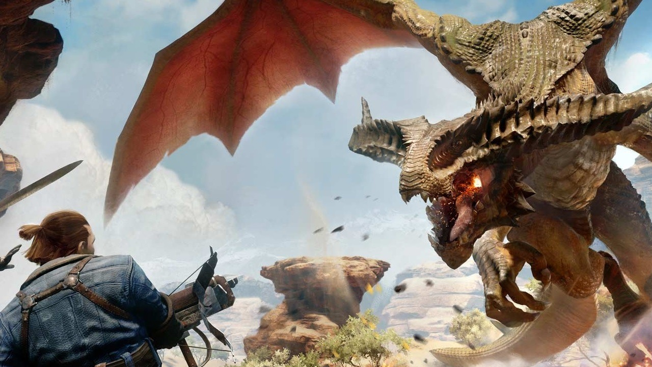 Dragon Age Inquisition CD Key günstig kaufen