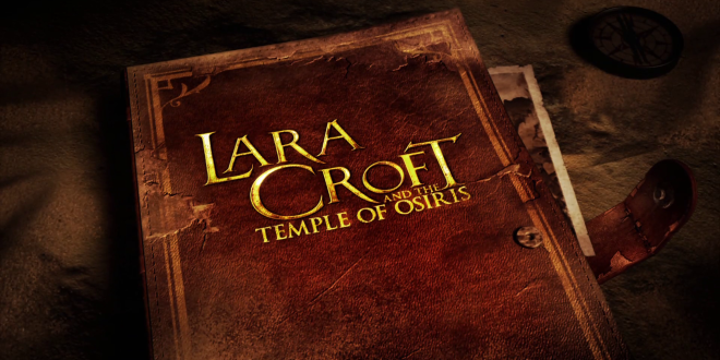 Lara Croft – Temple of Osiris CD Key Angebot Lara Croft – Temple of Osiris CD Key Angebot