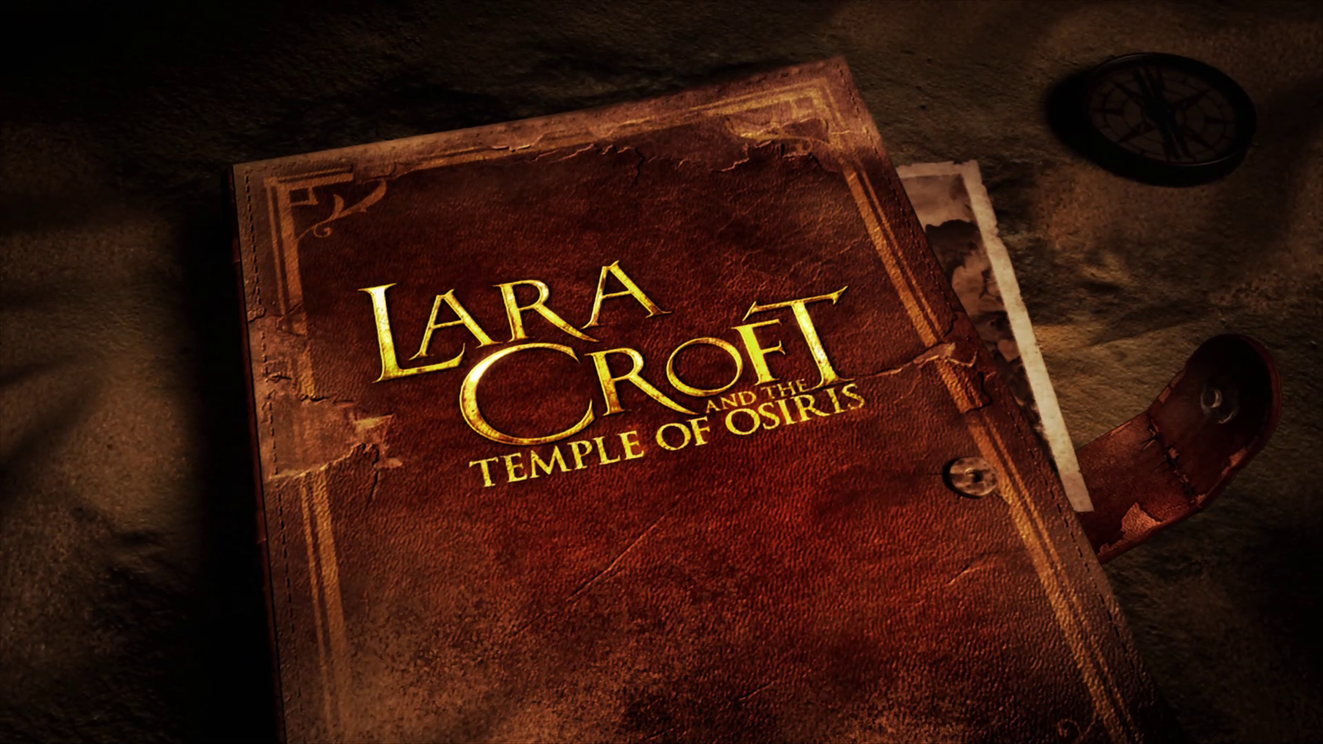 Lara Croft – Temple of Osiris CD Key Angebot