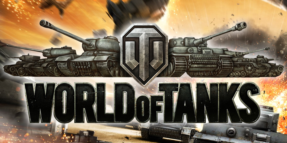 World of Tanks Download