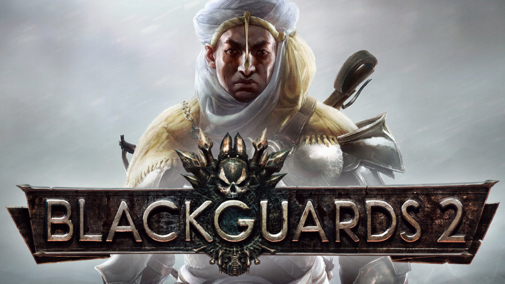 Blackguards 2 kaufen CD Key Download