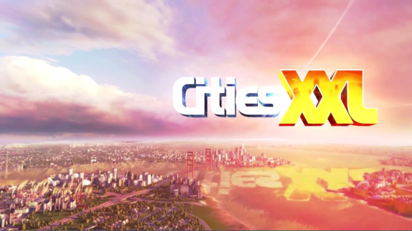 Cities XXL CdKey Preis vergleichen und kaufen