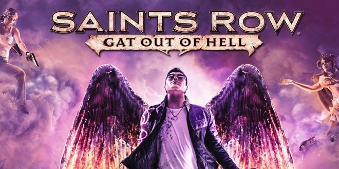 Saints Row Gat Out of Hell CdKey Check & Download Saints Row Gat Out of Hell CdKey Check & Download