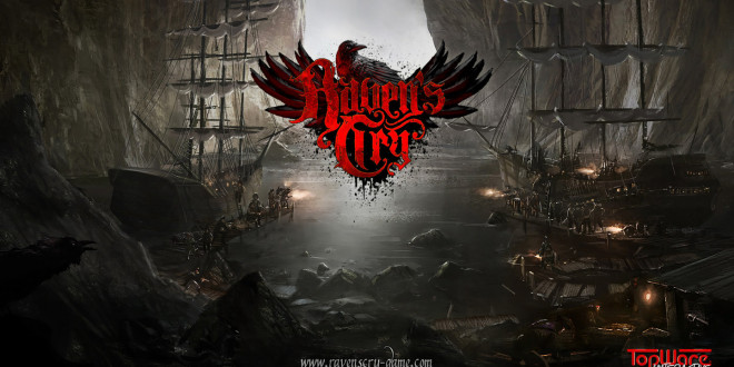 Ravens Cry CDKey Shop kaufen Ravens Cry CDKey Shop kaufen