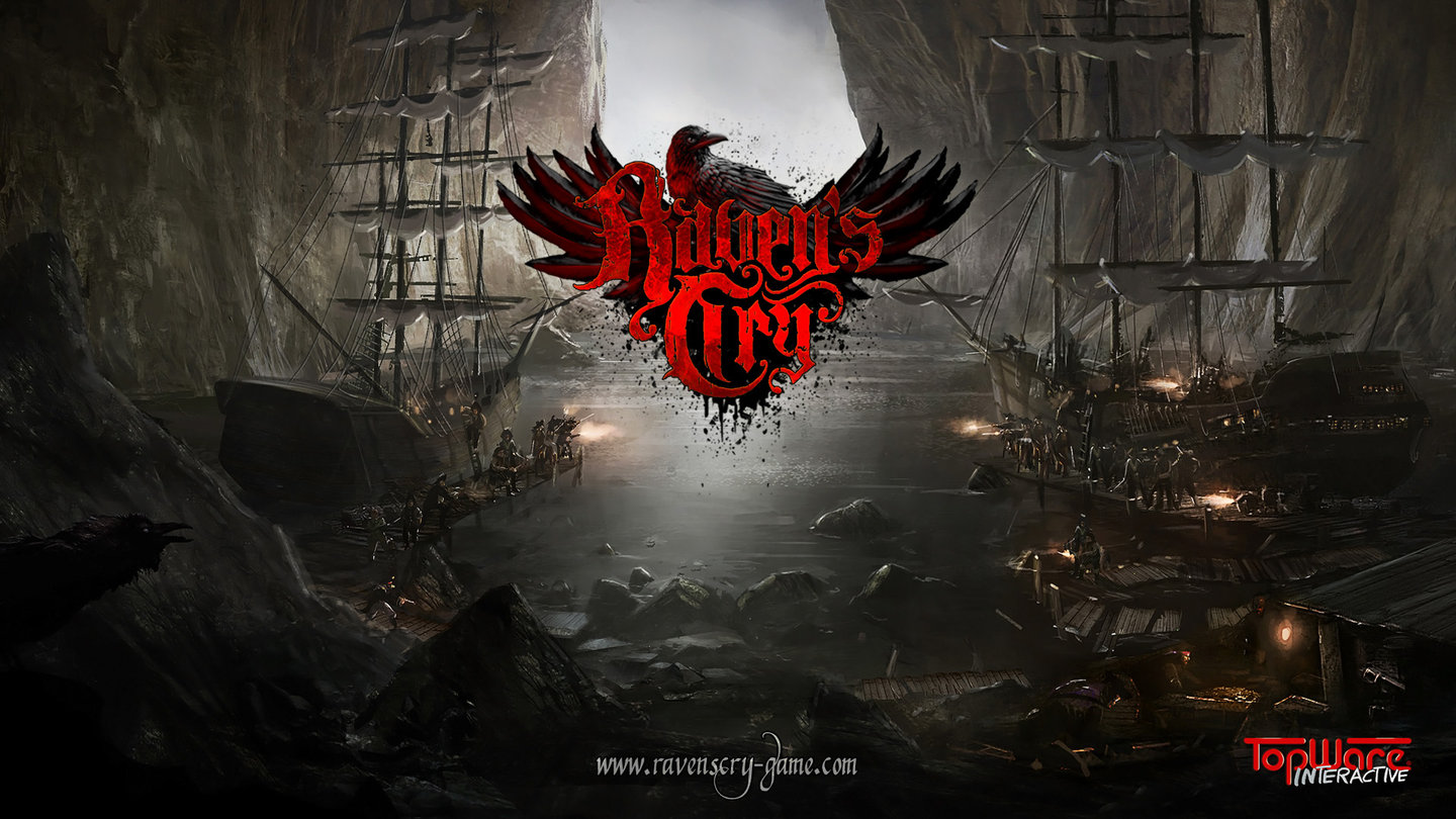 Ravens Cry CDKey Shop kaufen