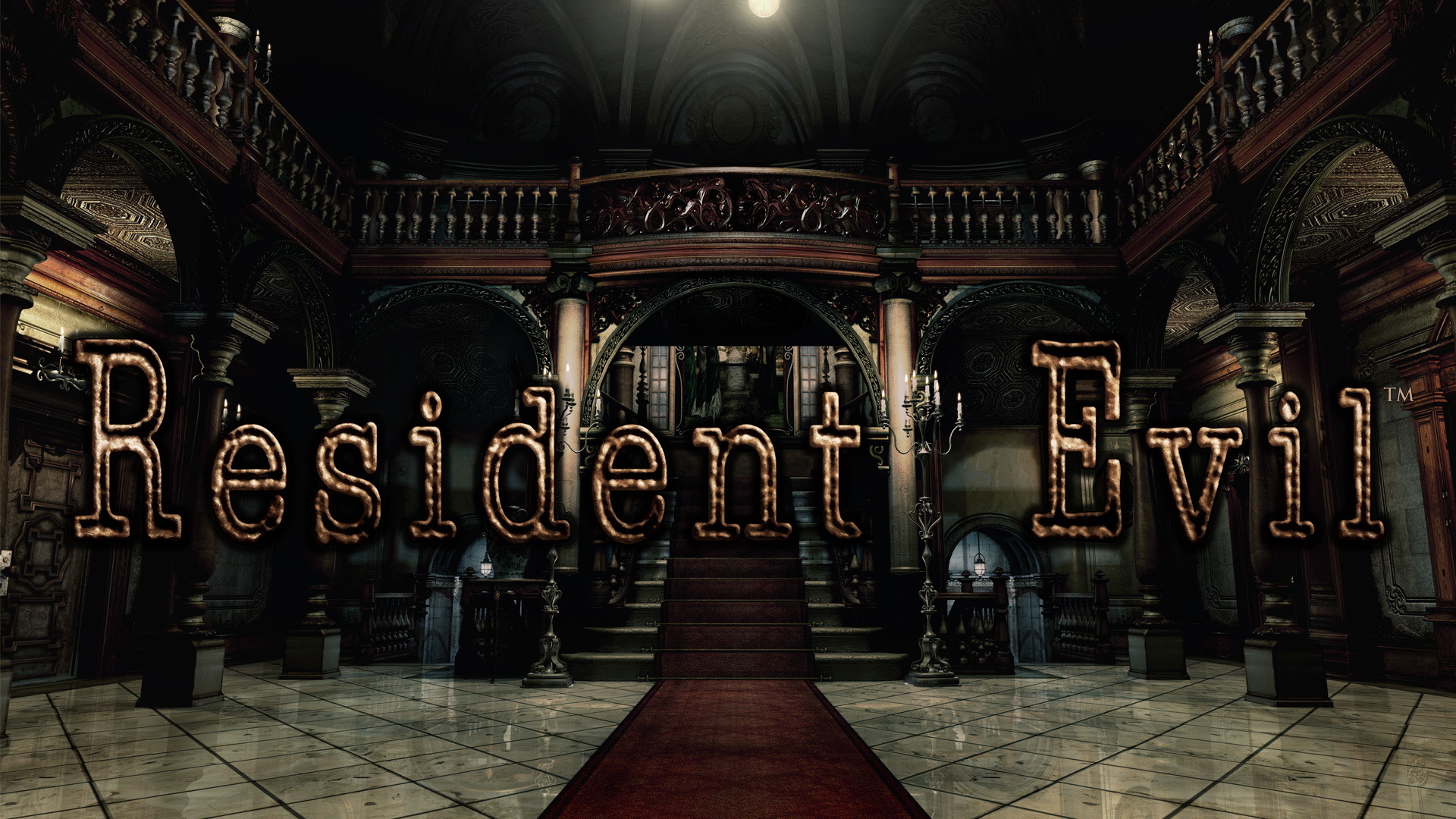 Resident Evil CD Key HD Remaster Download