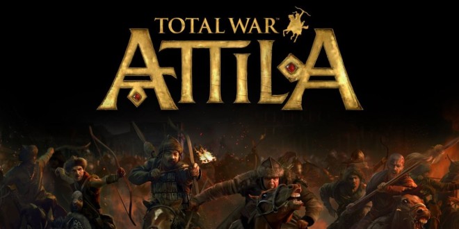 Total War Attila CdKey PC bester Preis Total War Attila CdKey PC bester Preis