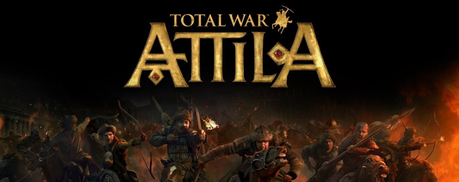 Total War Attila CdKey PC bester Preis