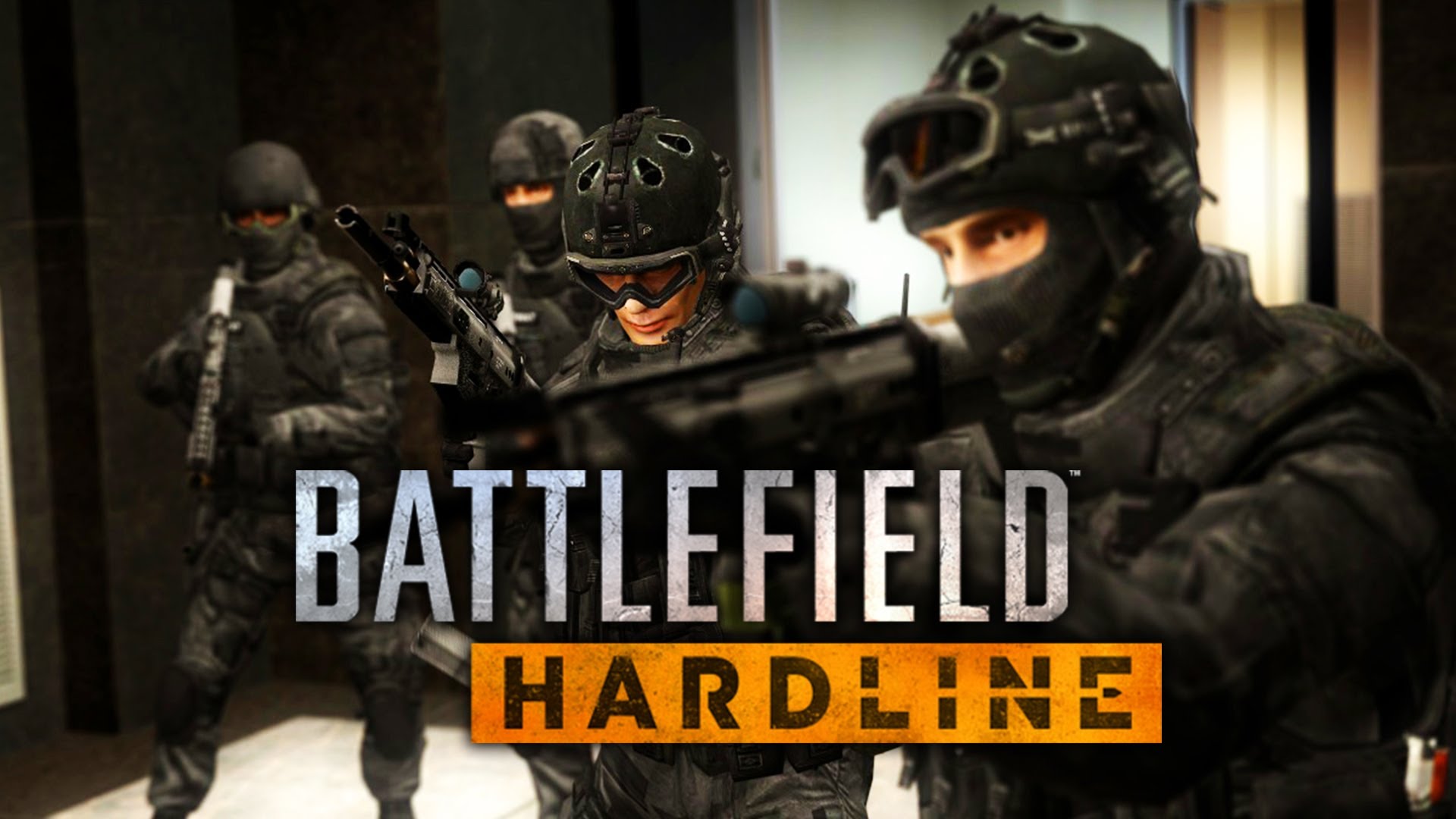 Battlefield Hardline CD Key PC Kaufen