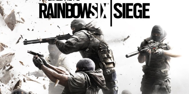 Rainbow Six Siege kaufen CD Key Black Friday Rainbow Six Siege kaufen CD Key Black Friday