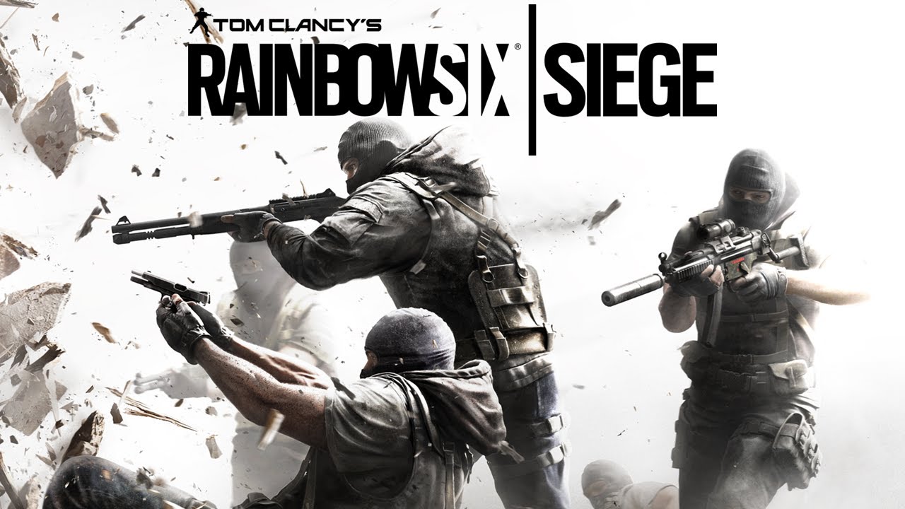 Rainbow Six Siege kaufen CD Key Black Friday