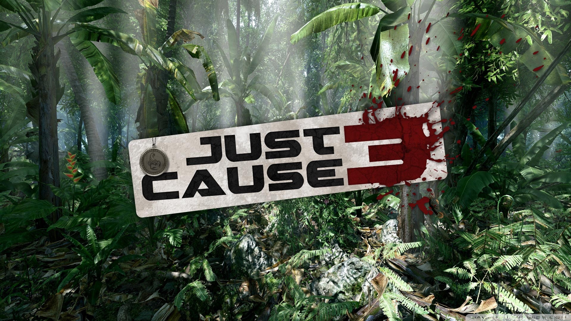 Just Cause 3 cd key kaufen