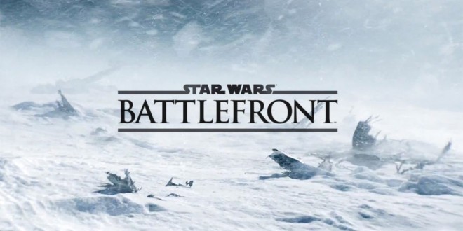 Star Wars: Battlefront zum besten Preis in den Weihnachts-Angeboten Star Wars: Battlefront zum besten Preis in den Weihnachts-Angeboten