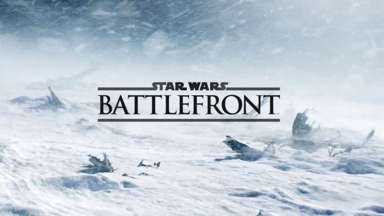 Star Wars: Battlefront zum besten Preis in den Weihnachts-Angeboten
