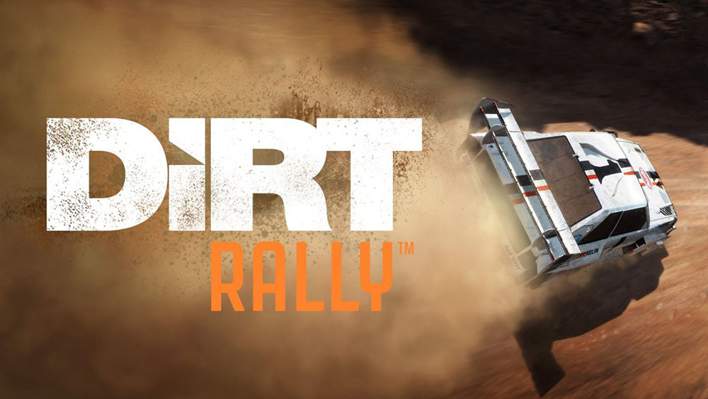 Dirt Rally PC – CD KEY Preis Check für das beste Rally Spiel 2015