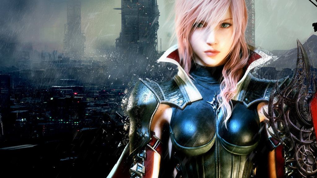 Final Fantasy 13 – Lightning Returns PC CD Key Preisvergleich