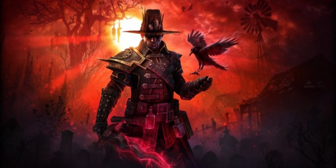 Grim Dawn Game Key kaufen Grim Dawn Game Key kaufen