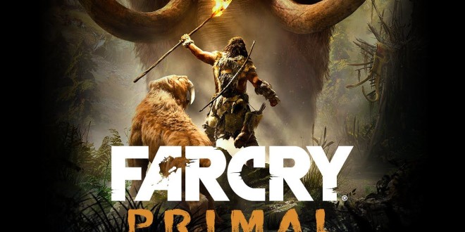 Farcry Primal CD Key zum besten Preis Farcry Primal CD Key zum besten Preis