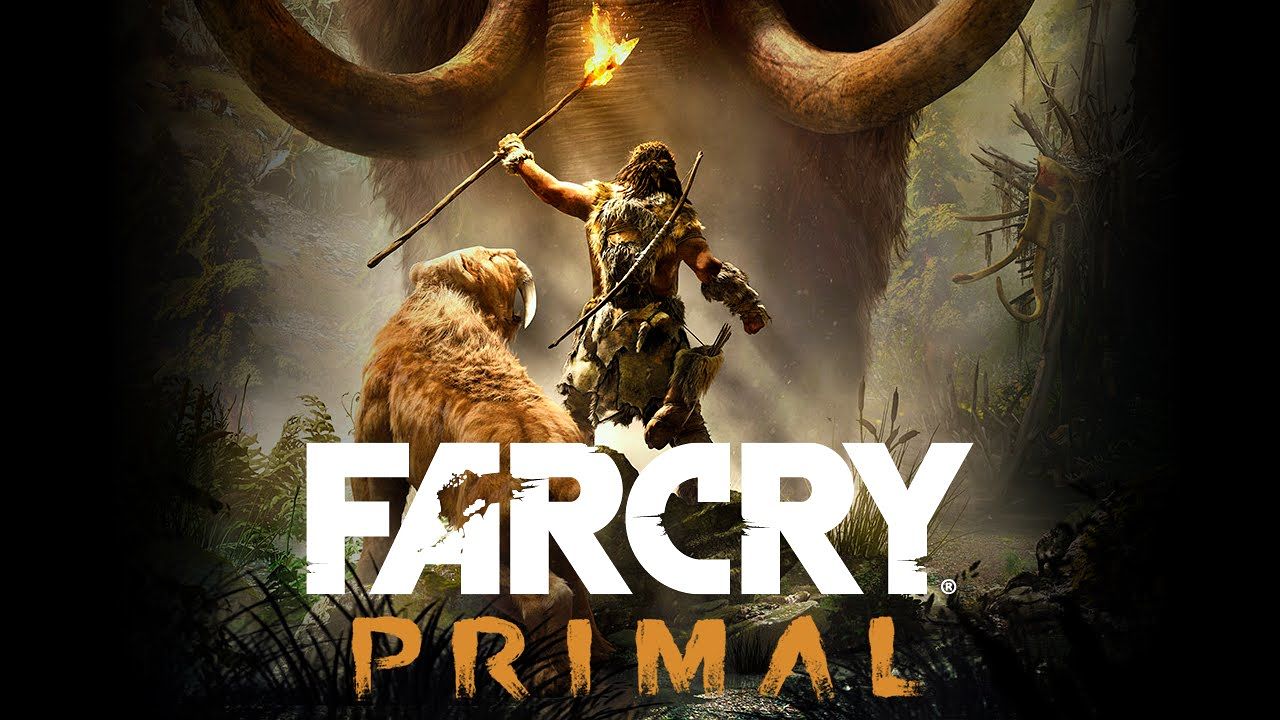 Farcry Primal CD Key zum besten Preis