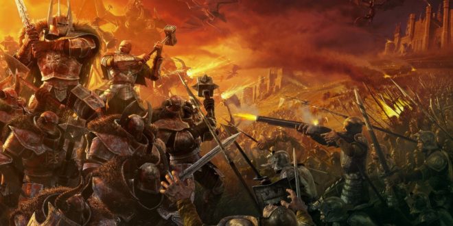 Total War WARHAMMER CDKey Download Total War WARHAMMER CDKey Download