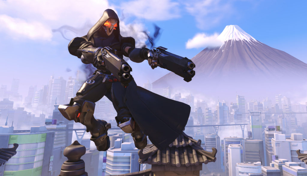 Overwatch Steam Download