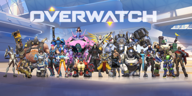 Overwatch CDKey kaufen – Steam – Download Overwatch CDKey kaufen – Steam – Download