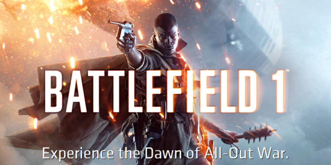 Battlefield 1 BFO Gameplay Footage E3 2016 Battlefield 1 BFO Gameplay Footage E3 2016