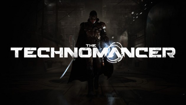 Technomancer Kauf- Download als CD Key