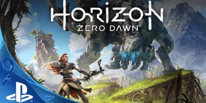 HORIZON ZERO DAWN – Beeindruckend ! Bestes E3 Gameplay Footage 2016 HORIZON ZERO DAWN – Beeindruckend ! Bestes E3 Gameplay Footage 2016
