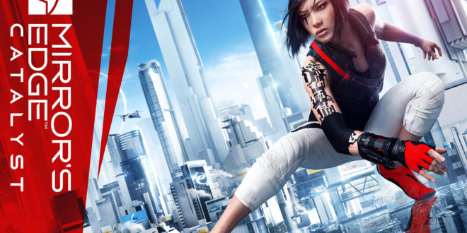 Mirrors Edge Catalyst CD Key unglaublicher guter Preis Mirrors Edge Catalyst CD Key unglaublicher guter Preis