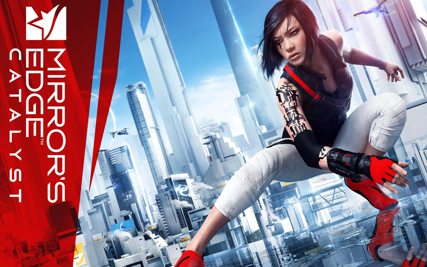 Mirrors Edge Catalyst CD Key unglaublicher guter Preis