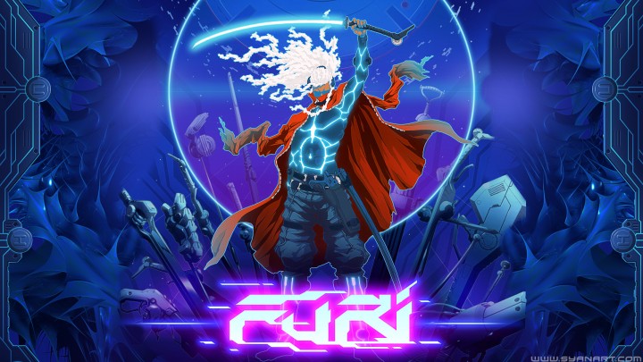 Furi kaufen als Key Steam – Preisvergleich