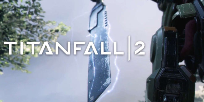 TITANFALL 2 Key kaufen – direkter Download TITANFALL 2 Key kaufen – direkter Download