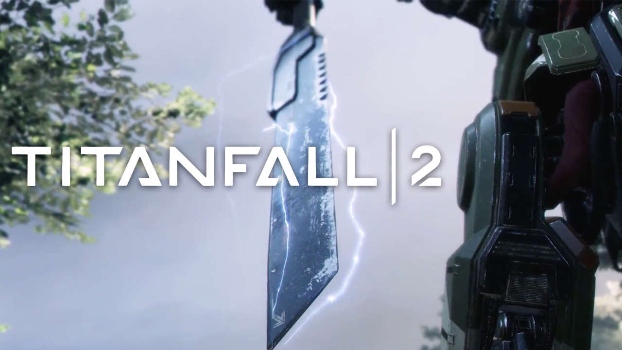 TITANFALL 2 Key kaufen – direkter Download